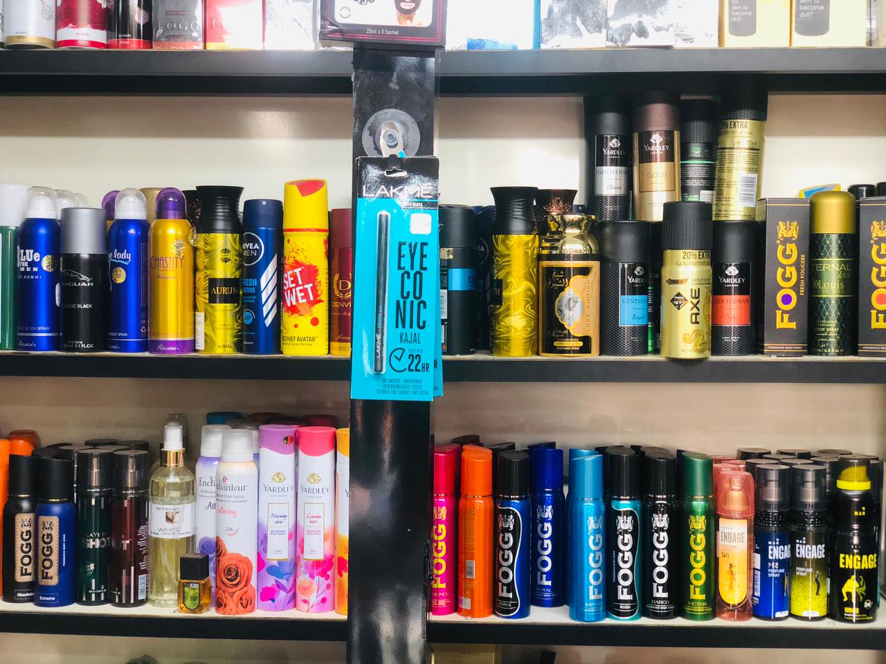 LAVISH BEAUTY COSMETICS