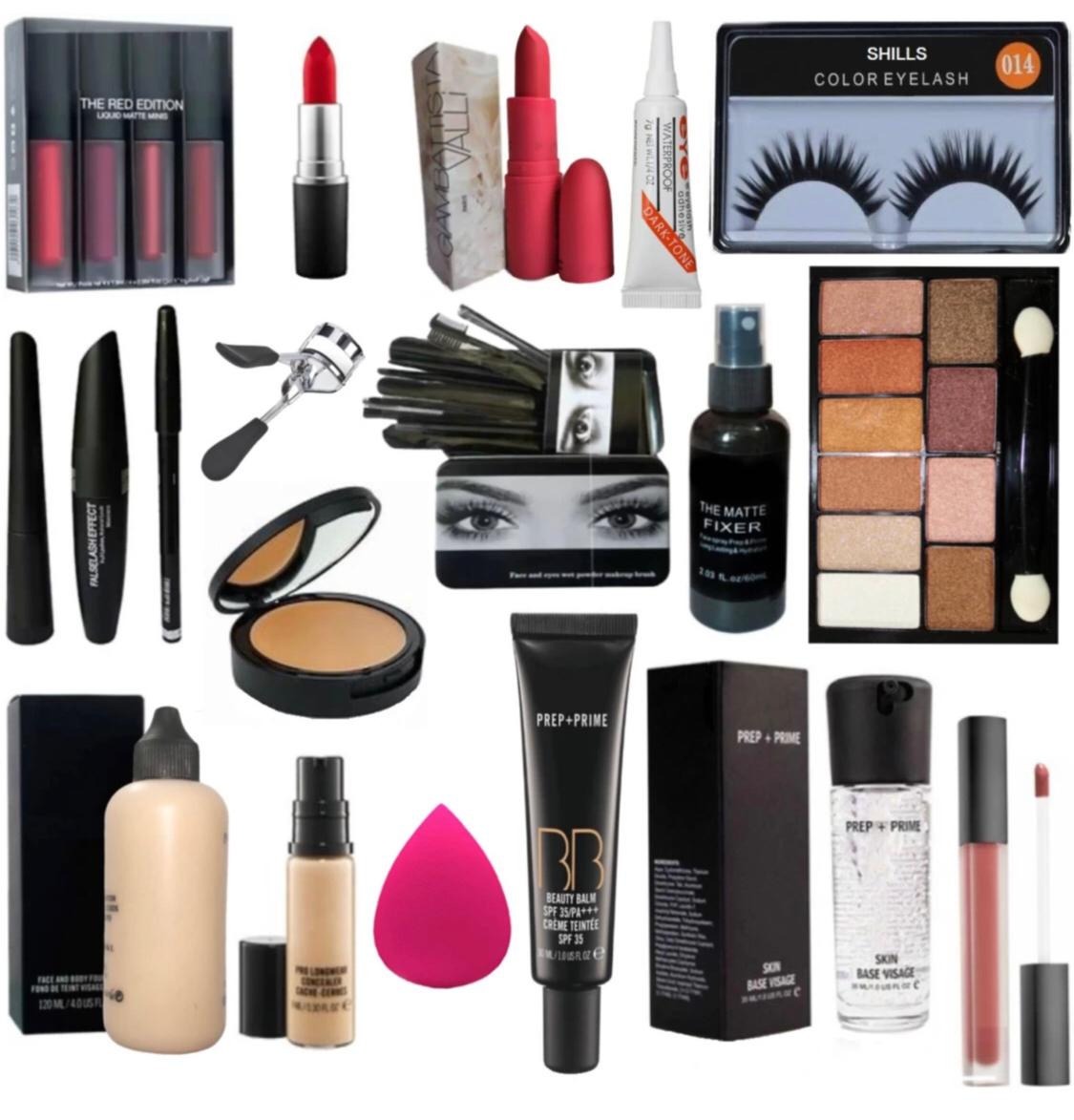 LAVISH BEAUTY COSMETICS